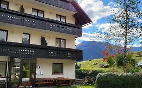 Apartment In The Heart Of Nature