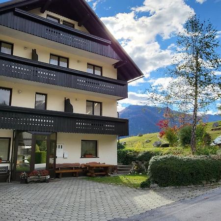 Apartment In The Heart Of Nature Bohinj Extérieur photo