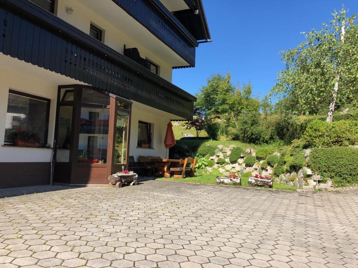 Apartment In The Heart Of Nature Bohinj Extérieur photo