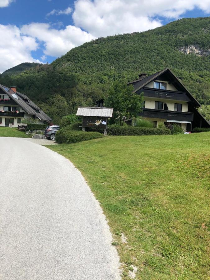 Apartment In The Heart Of Nature Bohinj Extérieur photo